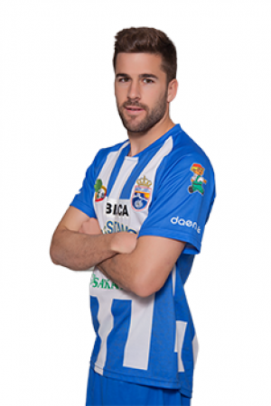 Julin (Lorca F.C.) - 2015/2016